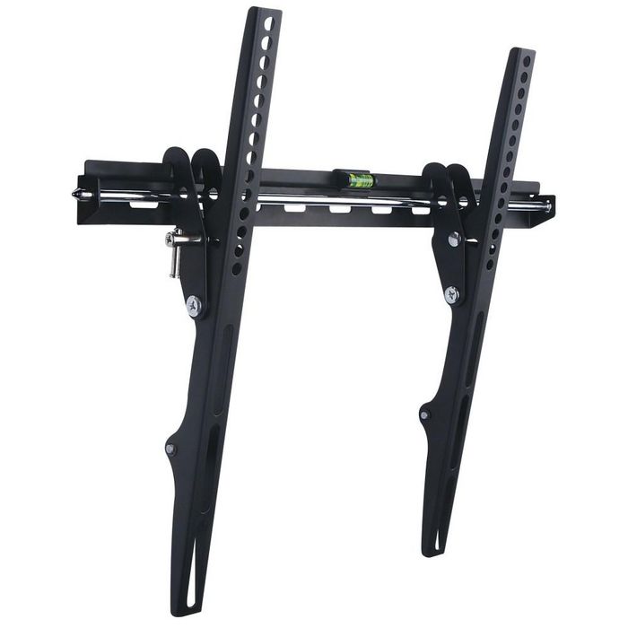 Techly FIXED LED/LCD WALL MOUNT 23-55" 45KG BLACK - W128318910