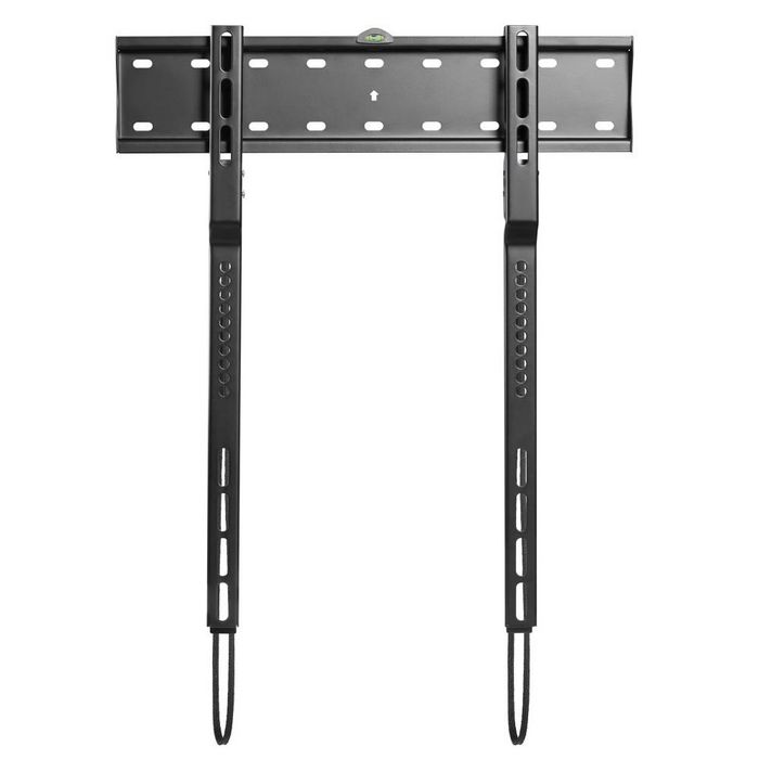 Techly FIXED ULTRA-SLIM SUPPORT LED/LCD 32-65" BLACK - W128318946