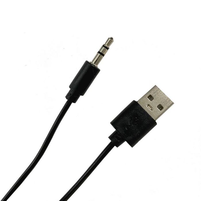 Techly MULTIMEDIA SPEAKER SET USB 2.0 AND 3.5MM JACK - W128319069