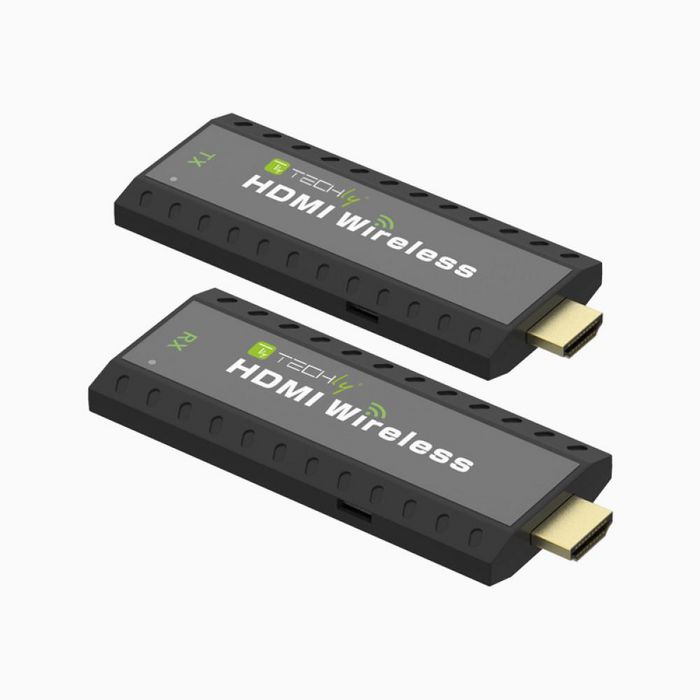 Techly DONGLE HDMI WIRELESS 50M - W128319395