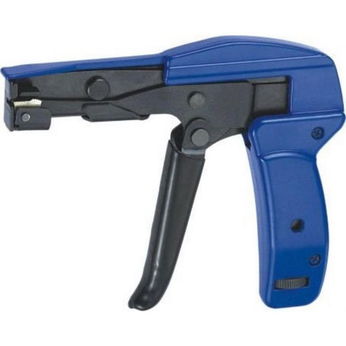 Techly PROFESSIONAL CABLE WIRE TIE GUN - W128319418
