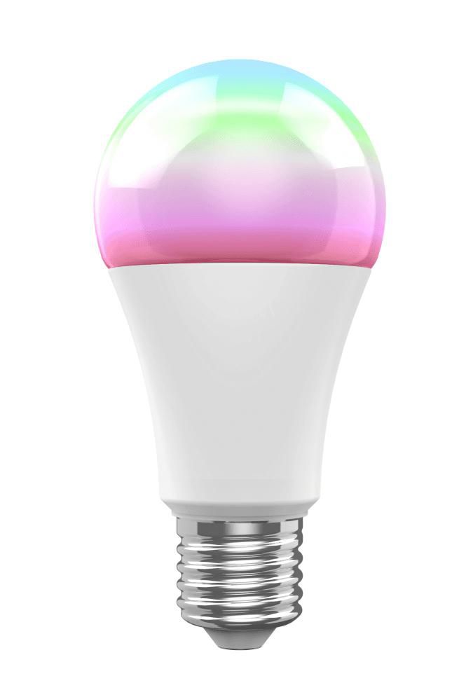 WOOX WIFI SMART LED RGB BULB 10W - E27 - W128319865