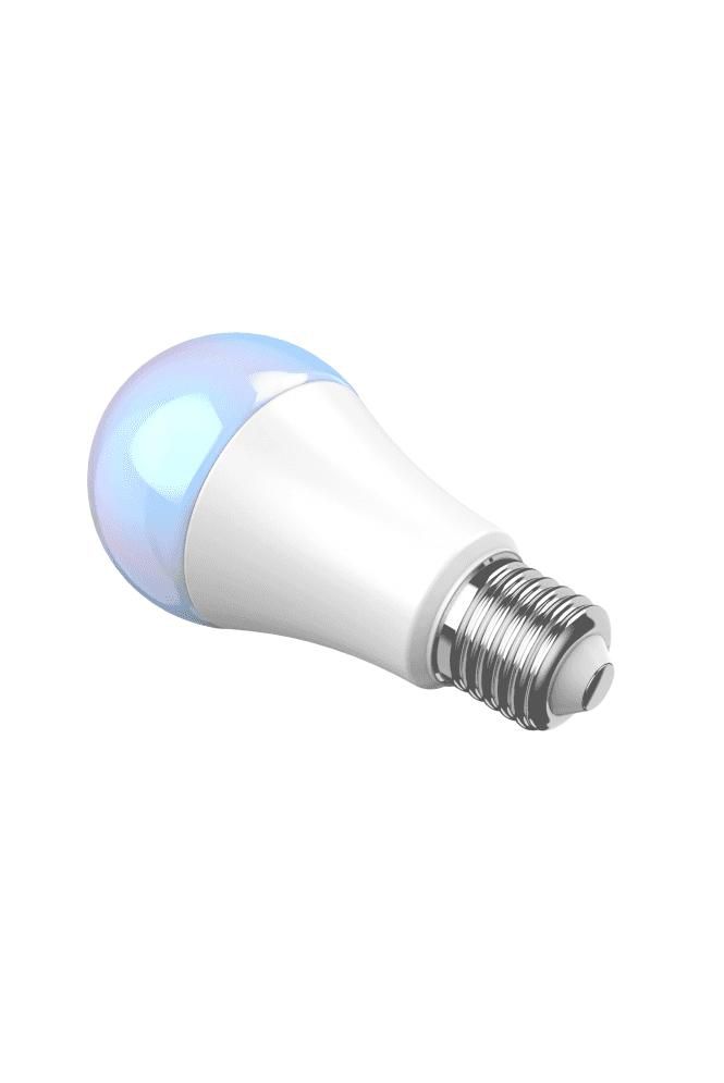 WOOX ZIGBEE SMART LED RGB BULB 10W - E27 - W128319864