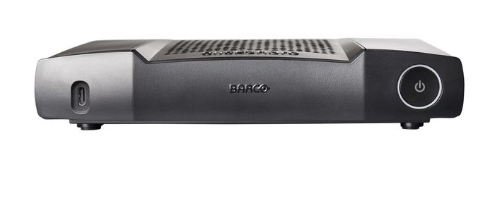 Barco ClickShare CX-50 GEN2 wireless presentation system - W128316426