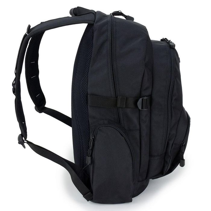 Targus Classic Backpack, Black - W124647649