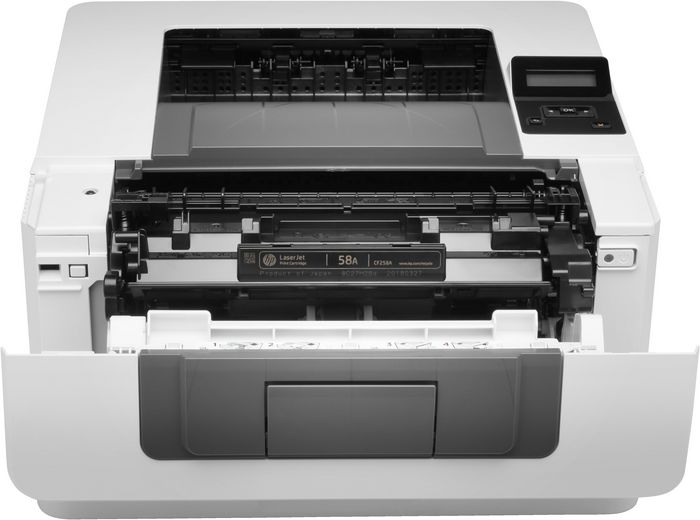 HP LaserJet Pro M404dn, Laser, 4800 x 600dpi, 38ppm, A4, 1200MHz, 256MB, USB, LCD - W124378390
