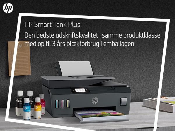 HP SMART TANK PLUS 655 - W126475218