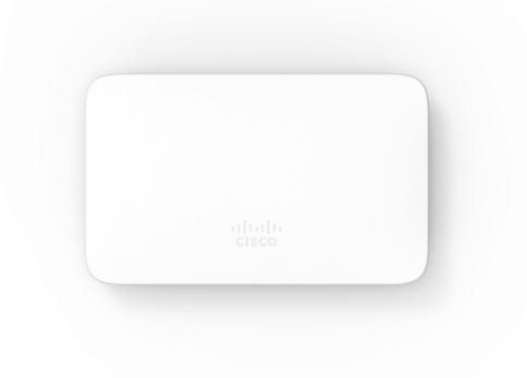 Cisco Hw-Eu Wireless Access Point White Power Over Ethernet (Poe) - W128320816