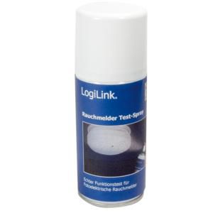 LogiLink SMOKE DETECTOR TESTING SPRAY - W128321508