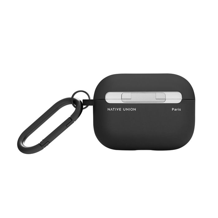Native Union Roam Case For Airpods Pro 2 Black-Np - W127278880