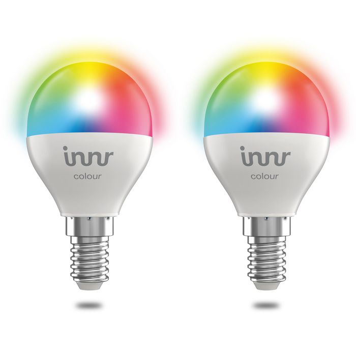 INNR Lighting MINI BULB - E14 Colour - W128325655