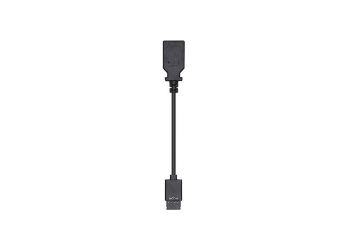 DJI Usb Cable Usb A Black - W128325872