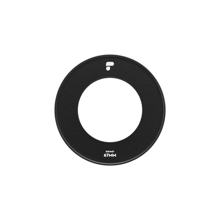 PolarPro 67 Mm Thread Plate Filter Holder Adapter Ring - W128326036