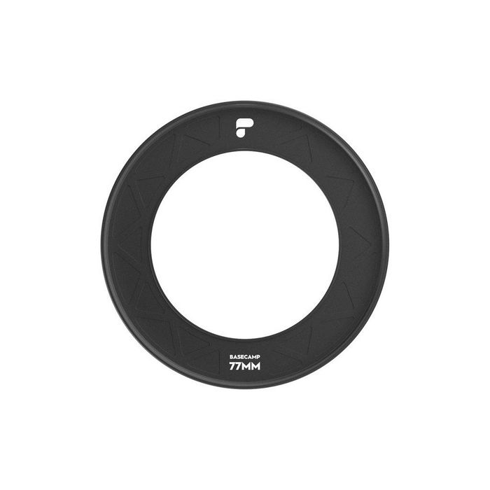 PolarPro Basecamp 77 Mm Thread Plate Filter Holder Adapter Ring - W128325784