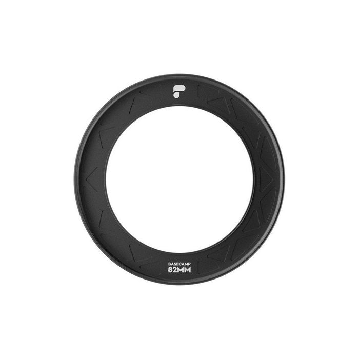 PolarPro Basecamp 82 Mm Thread Plate Filter Holder Adapter Ring - W128325785