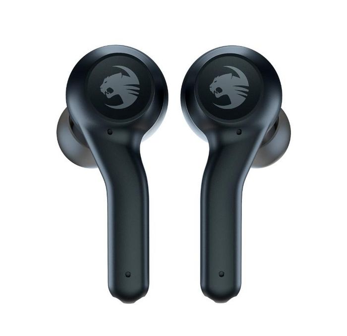 Roccat Syn Buds Air Headphones Wireless In-Ear Gaming Bluetooth Black - W128561661