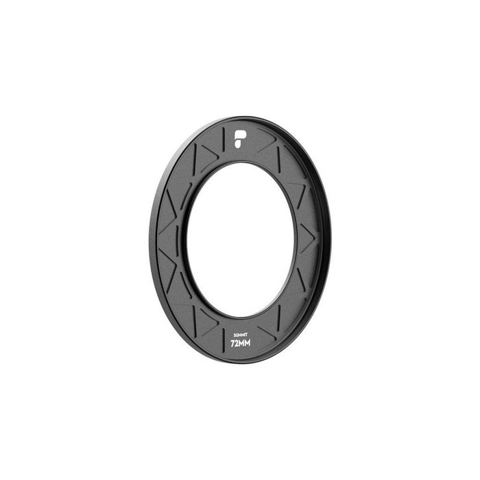 PolarPro 72 Mm Thread Plate Filter Holder Adapter Ring - W128326037