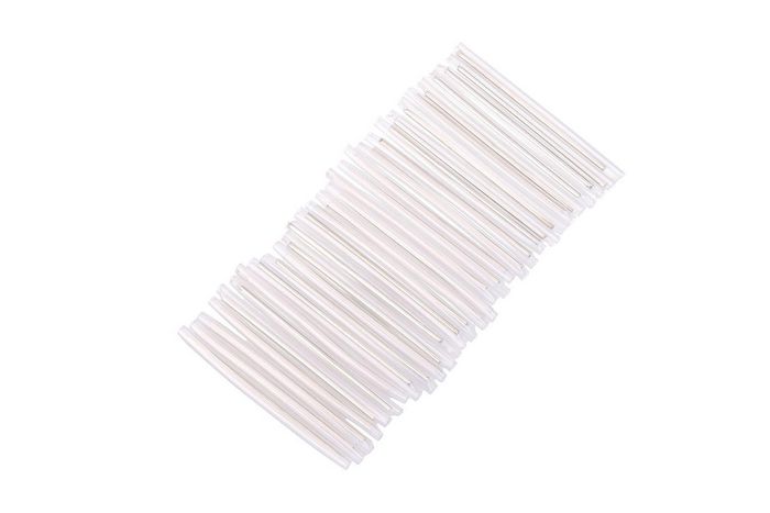 Lanview by Logon FIBER PROTECTION SLEEVE 60MM - 100-PACK - W128317693