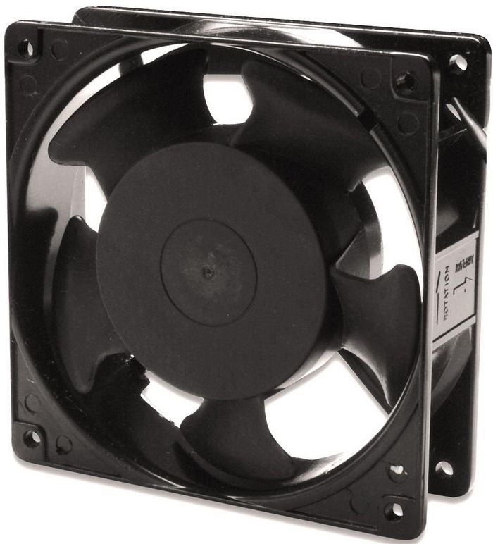 Lanview by Logon 19" REPLACEMENT FAN FOR COOLING SYSTEMS - W128317083