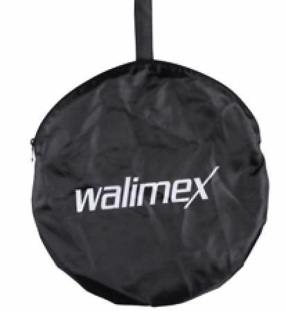 walimex Auxiliary Bracket 2-Fold For Video Light - W128327977