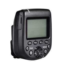 Elinchrom Camera Data Transmitter 200 M Black - W128328013