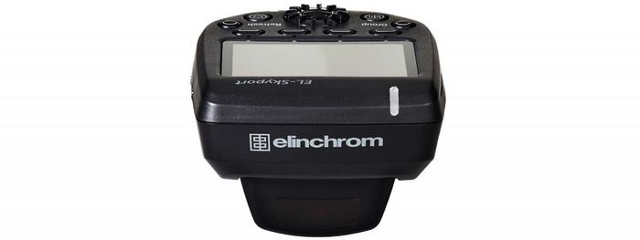 Elinchrom Camera Data Transmitter 200 M Black - W128328013