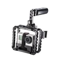walimex Pro Action-Set Camera Cage 1/4" Aluminium - W128328021