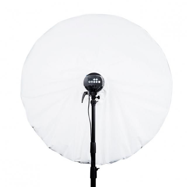Elinchrom Photo Studio Reflector Umbrella Black, White - W128328149