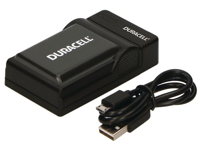 Duracell Digital Camera Battery Charger - W128329507