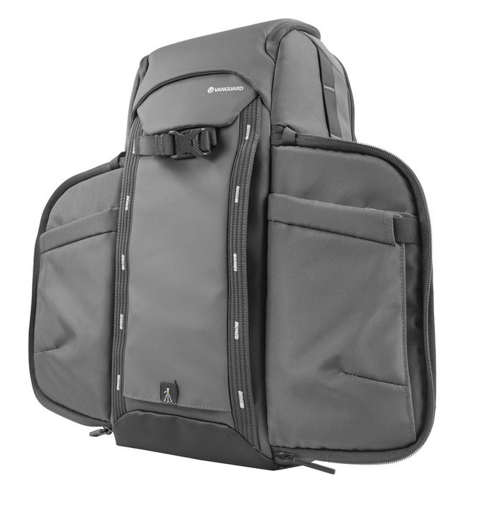 Vanguard Camera Case Backpack Grey - W128329952