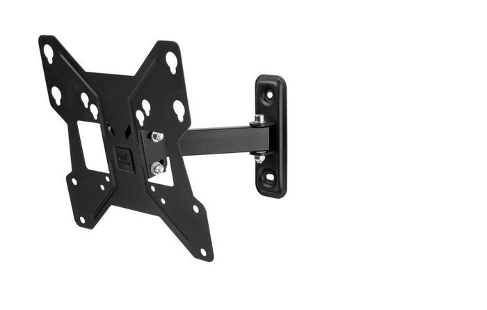 One For All Tv Mount 101.6 Cm (40") Black - W128329995