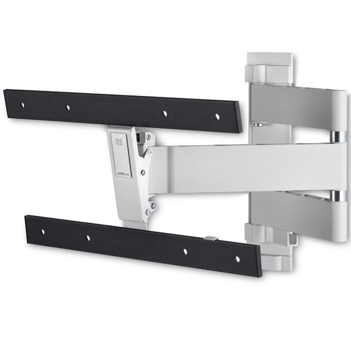 One For All Tv Mount 195.6 Cm (77") Black, White - W128330011