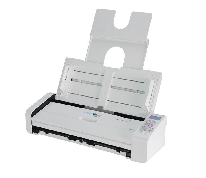 Avision Paperair 215 Adf Scanner A4 White - W128329047