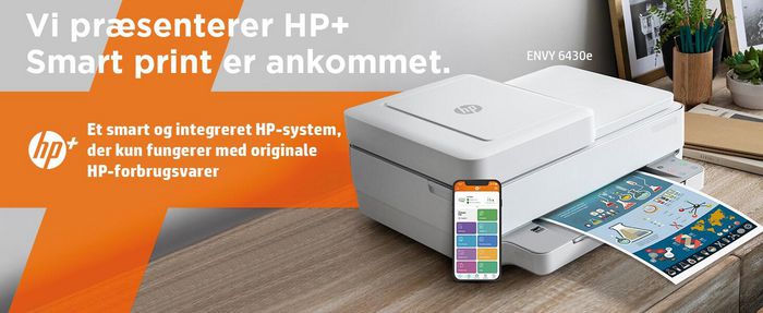 223R2B#629, HP Envy 6430e All-in-One Printer Multifunctionsprinter
