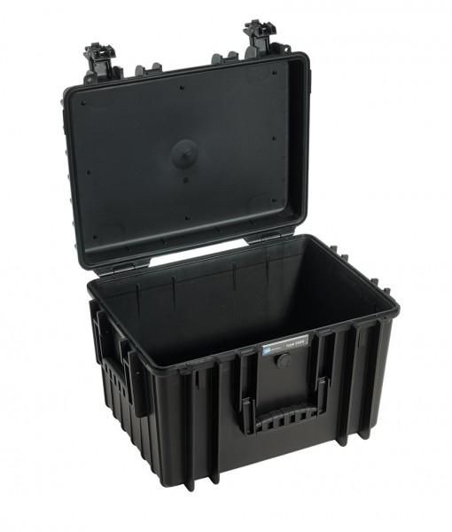 B&W Mallette D'Extérieur Outdoor - Vide Equipment Case Briefcase/Classic Case Black - W128329227