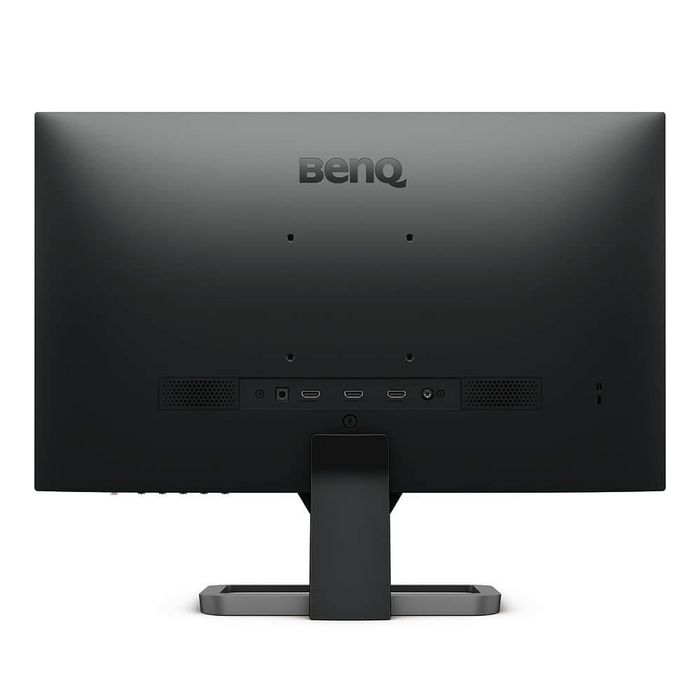 BenQ 23.8W LED MONITOR EW2480 BLACK-METALLIC GREY - W128329317