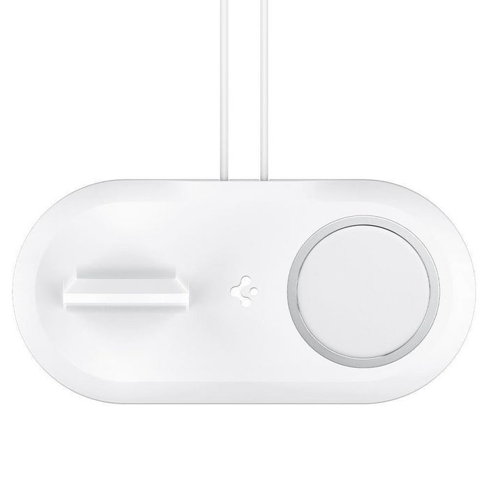 Spigen Mobile Device Charger White Indoor - W128329350