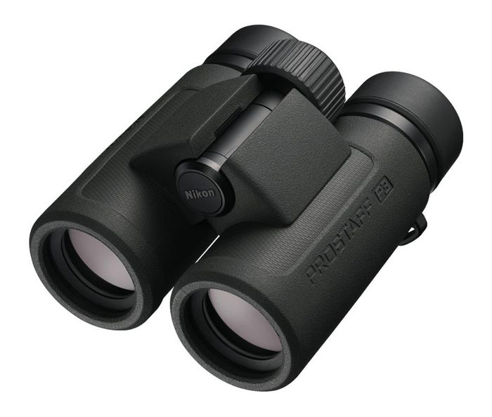 Nikon Prostaff P3 10X42 Binocular Black - W128329410