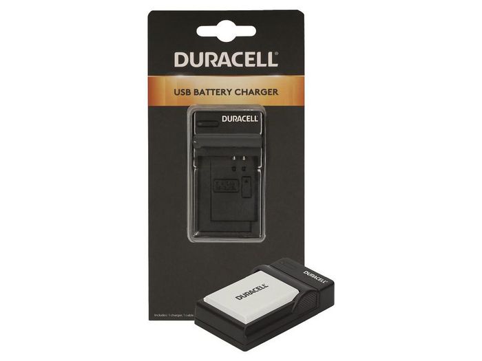 Duracell Digital Camera Battery Charger - W128329499