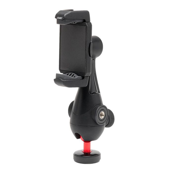 Joby Griptight Pro 3 Mount Active Holder Telephone Black - W128329670
