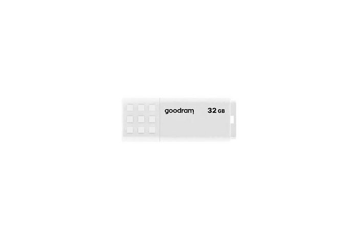 Goodram Ume2 Usb Flash Drive 32 Gb Usb Type-A 2.0 White - W128329902