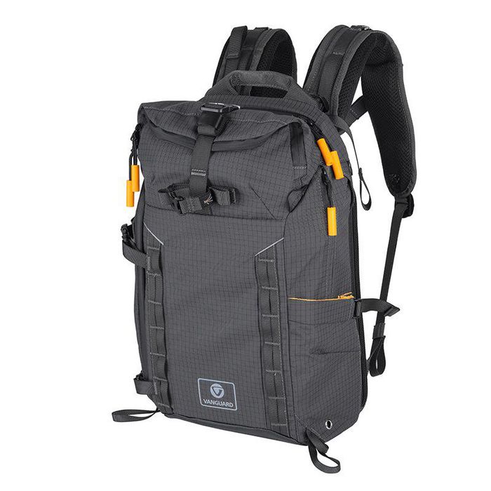 Vanguard Camera Case Backpack Grey - W128329947