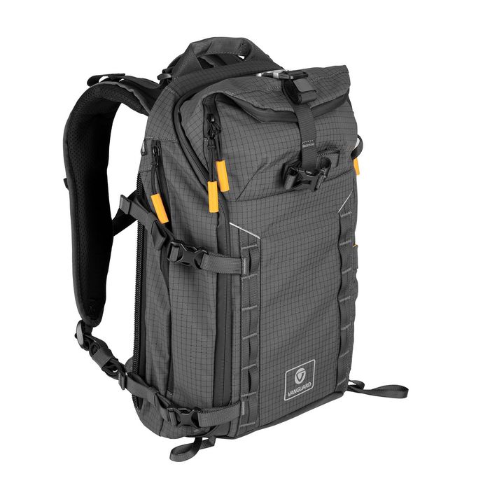 Vanguard Camera Case Backpack Grey - W128329948