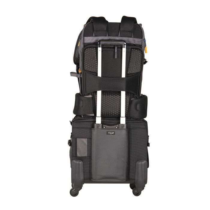 Vanguard Camera Case Backpack Grey - W128329948
