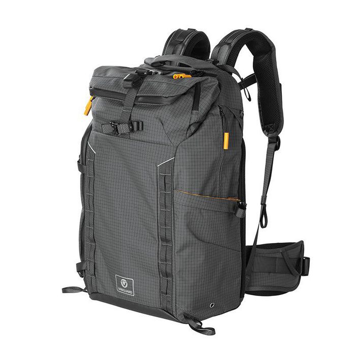 Vanguard Veo Active 53 Grijs Rugzak Backpack Grey - W128329950