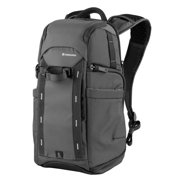 Vanguard Camera Case Backpack Grey - W128329956