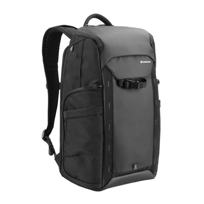 Vanguard Camera Case Backpack Black - W128329953