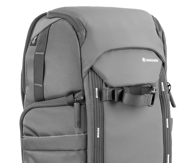 Vanguard Camera Case Backpack Black - W128329957