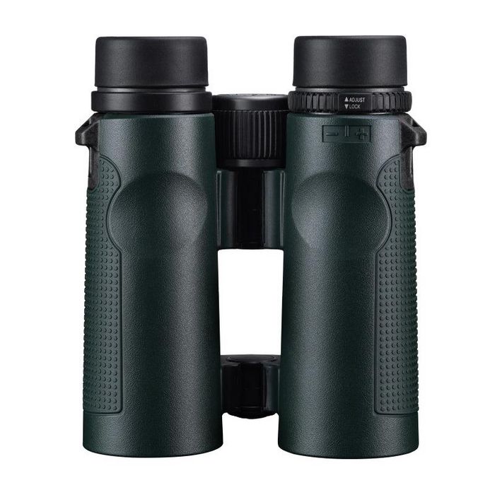 Vanguard Veo Hd 1042 10X42 Binocular Bak-4 Green - W128329966