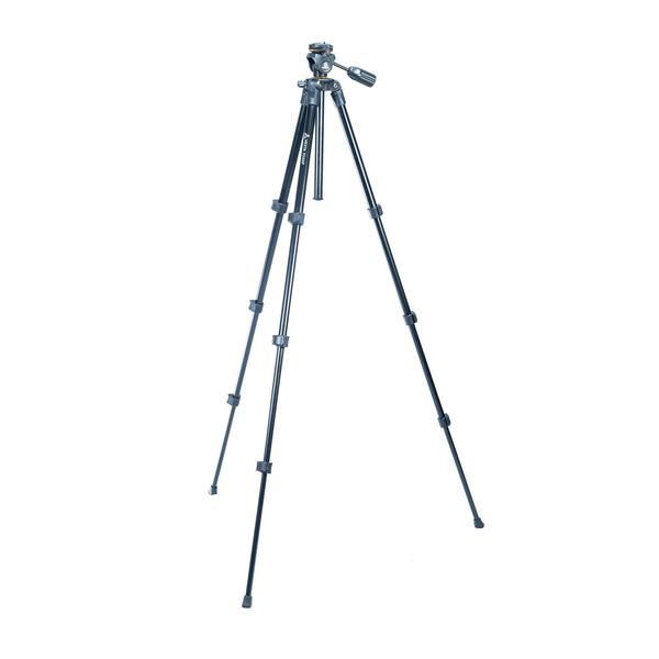 Vanguard Tripod Digital/Film Cameras 4 Leg(S) Grey - W128329971